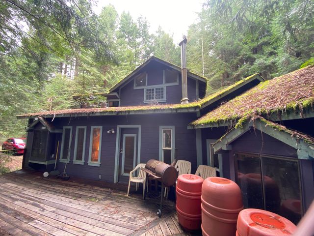 134 Nature Lane, Fickle Hill, CA 95521