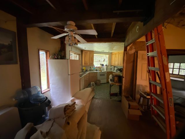 134 Nature Lane, Fickle Hill, CA 95521