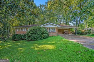 1591 Old Alabama Road SW, Austell, GA 30168