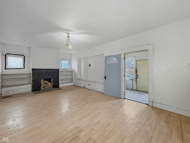 2429 Adams Street, Indianapolis, IN 46218