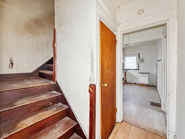 2429 Adams Street, Indianapolis, IN 46218