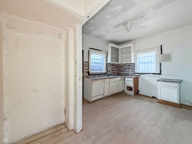 2429 Adams Street, Indianapolis, IN 46218