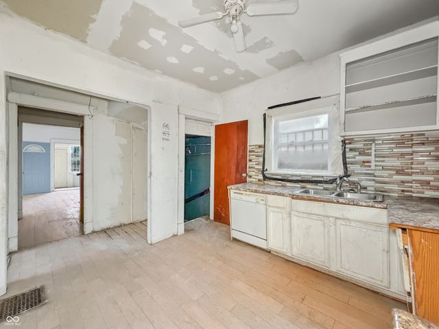 2429 Adams Street, Indianapolis, IN 46218