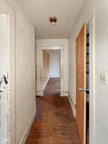 2429 Adams Street, Indianapolis, IN 46218