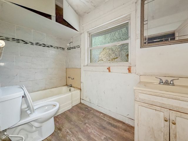 2429 Adams Street, Indianapolis, IN 46218