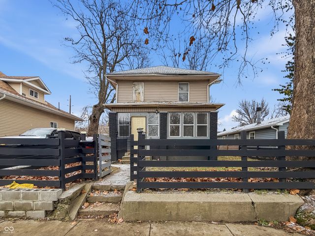 2429 Adams Street, Indianapolis, IN 46218