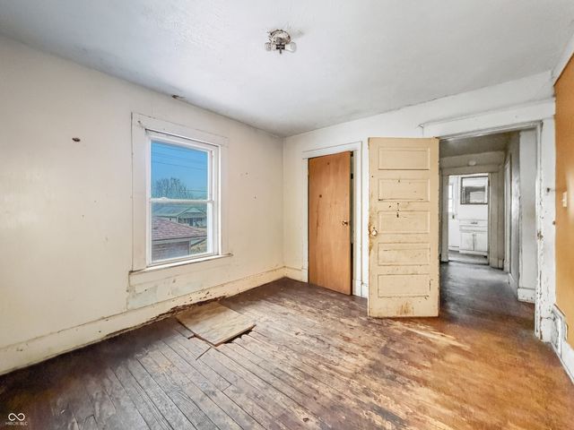 2429 Adams Street, Indianapolis, IN 46218