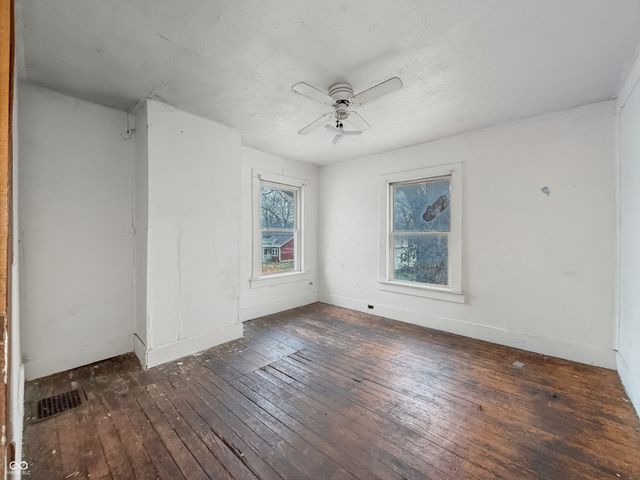 2429 Adams Street, Indianapolis, IN 46218