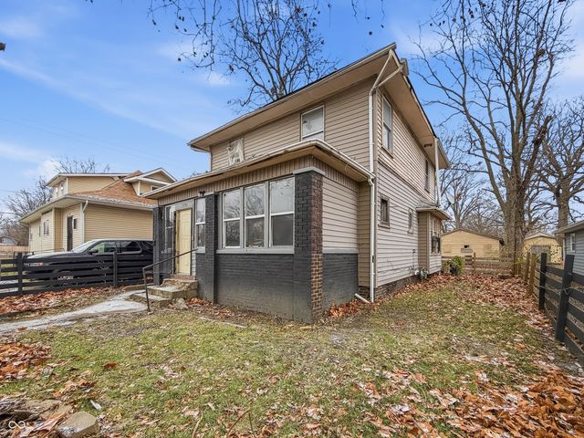 2429 Adams Street, Indianapolis, IN 46218