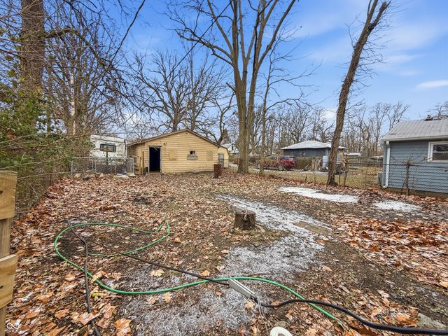 2429 Adams Street, Indianapolis, IN 46218