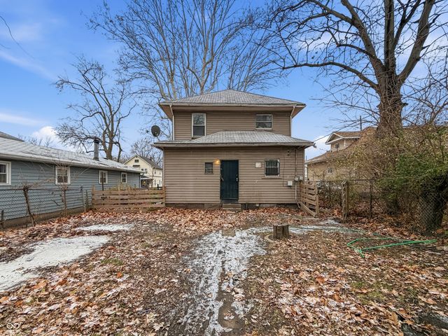 2429 Adams Street, Indianapolis, IN 46218