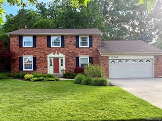 17307 Francavilla Drive, Livonia, MI 48152