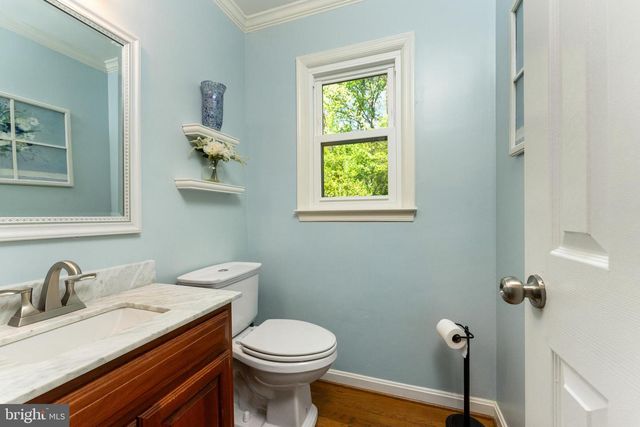 12760 QUARTERHORSE LN, Woodbridge, VA 22192