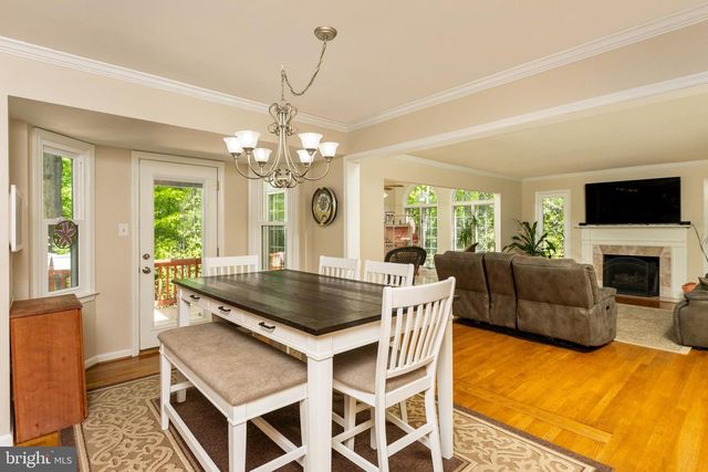 12760 QUARTERHORSE LN, Woodbridge, VA 22192