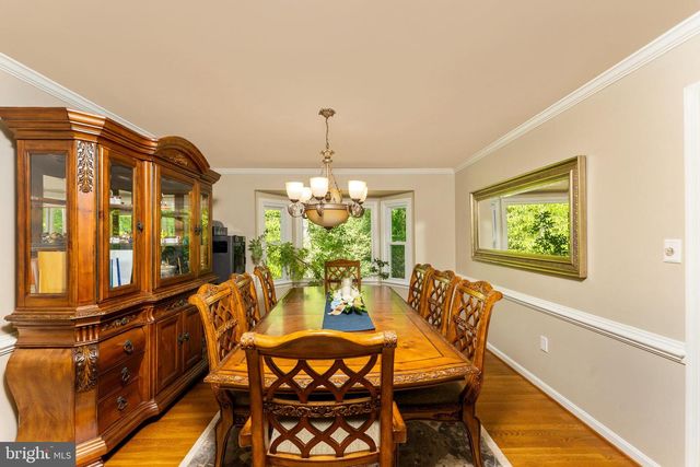 12760 QUARTERHORSE LN, Woodbridge, VA 22192