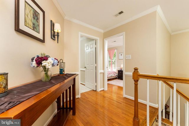 12760 QUARTERHORSE LN, Woodbridge, VA 22192