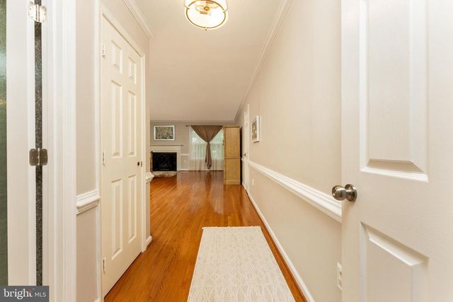 12760 QUARTERHORSE LN, Woodbridge, VA 22192