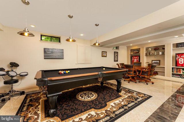 12760 QUARTERHORSE LN, Woodbridge, VA 22192