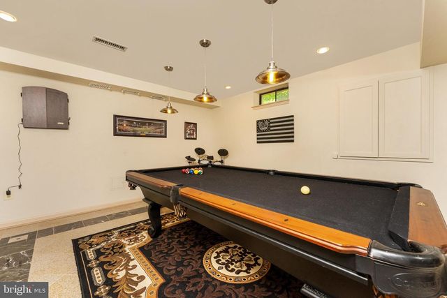 12760 QUARTERHORSE LN, Woodbridge, VA 22192