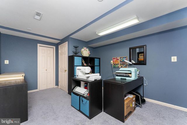 12760 QUARTERHORSE LN, Woodbridge, VA 22192