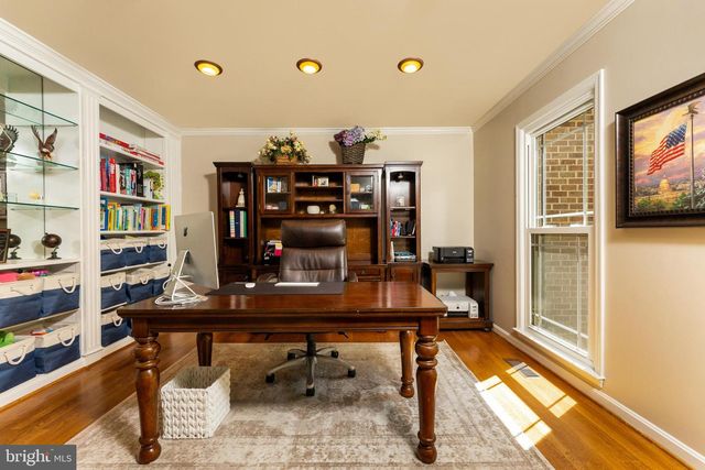 12760 QUARTERHORSE LN, Woodbridge, VA 22192