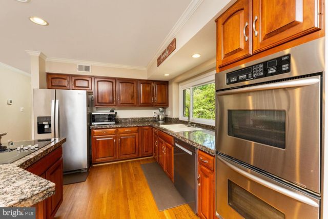 12760 QUARTERHORSE LN, Woodbridge, VA 22192