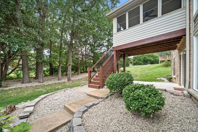 3416 Sun Bear Court 830C, Wentzville, MO 63385