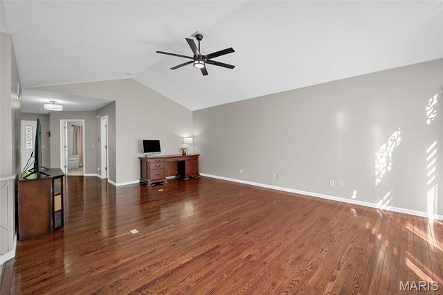 3416 Sun Bear Court 830C, Wentzville, MO 63385