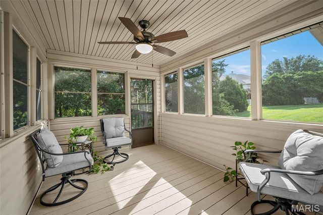3416 Sun Bear Court 830C, Wentzville, MO 63385