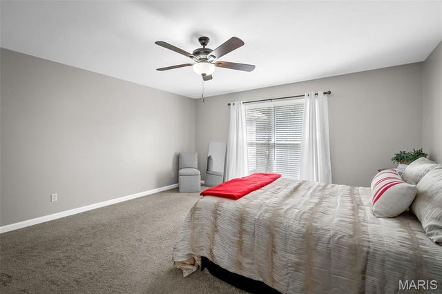 3416 Sun Bear Court 830C, Wentzville, MO 63385