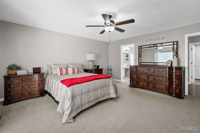 3416 Sun Bear Court 830C, Wentzville, MO 63385