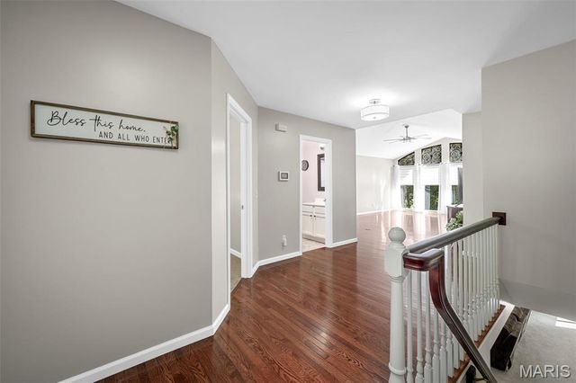 3416 Sun Bear Court 830C, Wentzville, MO 63385
