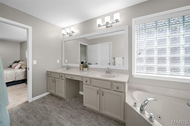 3416 Sun Bear Court 830C, Wentzville, MO 63385