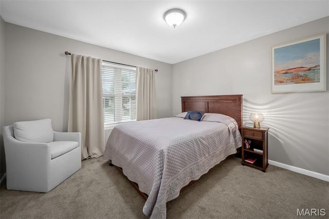 3416 Sun Bear Court 830C, Wentzville, MO 63385