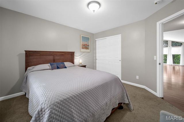 3416 Sun Bear Court 830C, Wentzville, MO 63385
