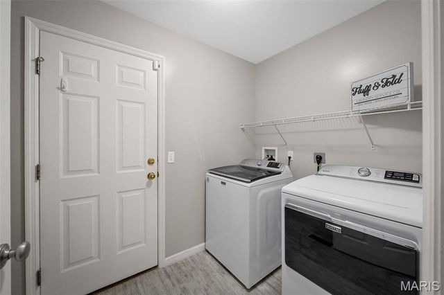 3416 Sun Bear Court 830C, Wentzville, MO 63385