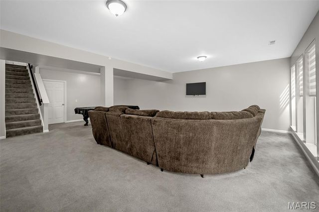 3416 Sun Bear Court 830C, Wentzville, MO 63385