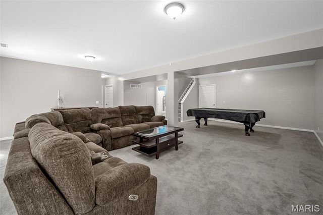 3416 Sun Bear Court 830C, Wentzville, MO 63385