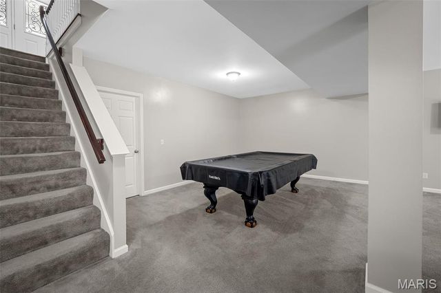 3416 Sun Bear Court 830C, Wentzville, MO 63385