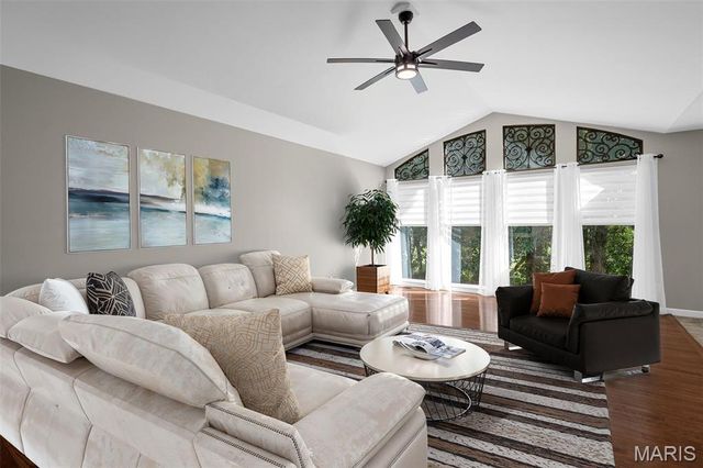 3416 Sun Bear Court 830C, Wentzville, MO 63385