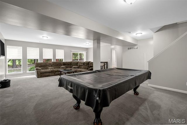 3416 Sun Bear Court 830C, Wentzville, MO 63385