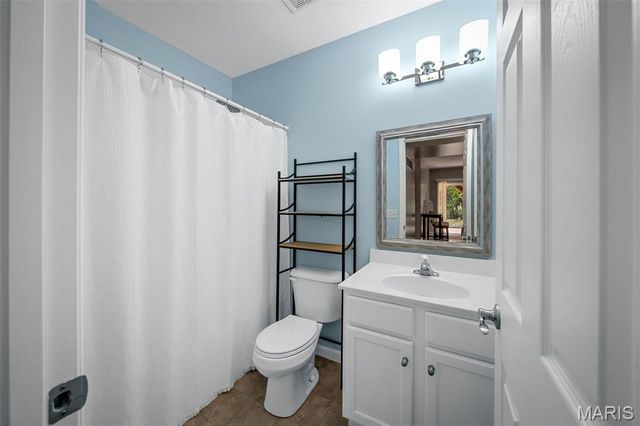3416 Sun Bear Court 830C, Wentzville, MO 63385