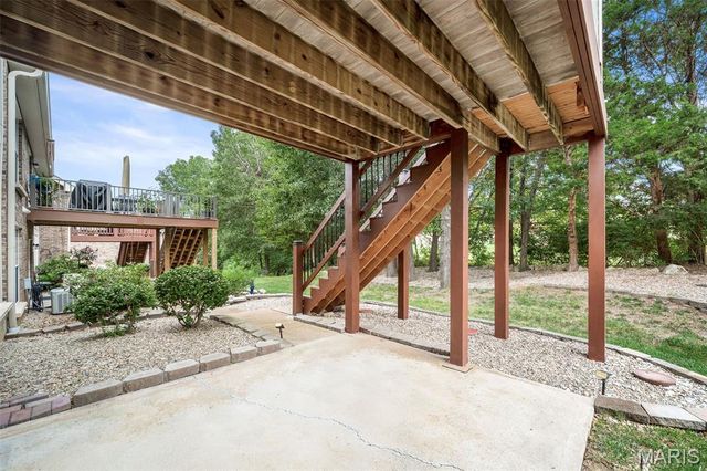 3416 Sun Bear Court 830C, Wentzville, MO 63385