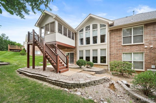 3416 Sun Bear Court 830C, Wentzville, MO 63385