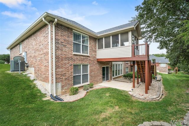 3416 Sun Bear Court 830C, Wentzville, MO 63385