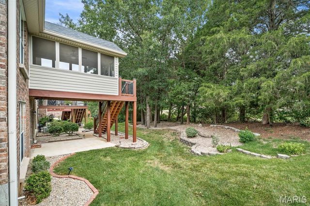 3416 Sun Bear Court 830C, Wentzville, MO 63385