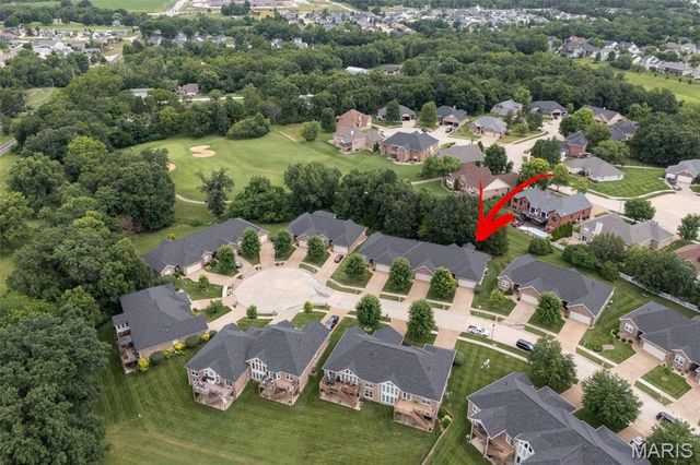 3416 Sun Bear Court 830C, Wentzville, MO 63385