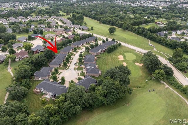 3416 Sun Bear Court 830C, Wentzville, MO 63385
