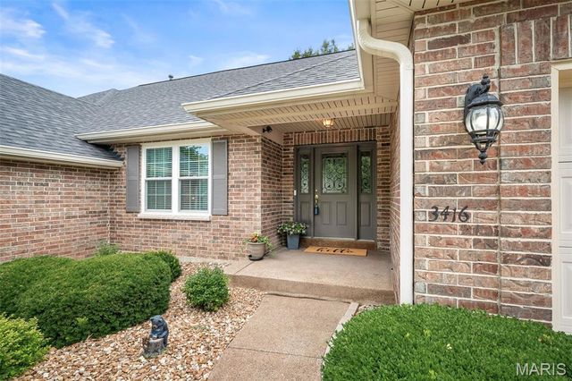 3416 Sun Bear Court 830C, Wentzville, MO 63385
