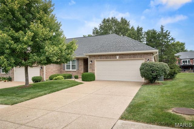 3416 Sun Bear Court 830C, Wentzville, MO 63385